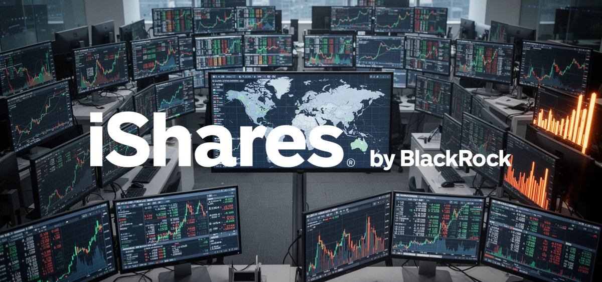 Beitragsbild zu iShares MSCI World ETF: Rotation trifft Reform