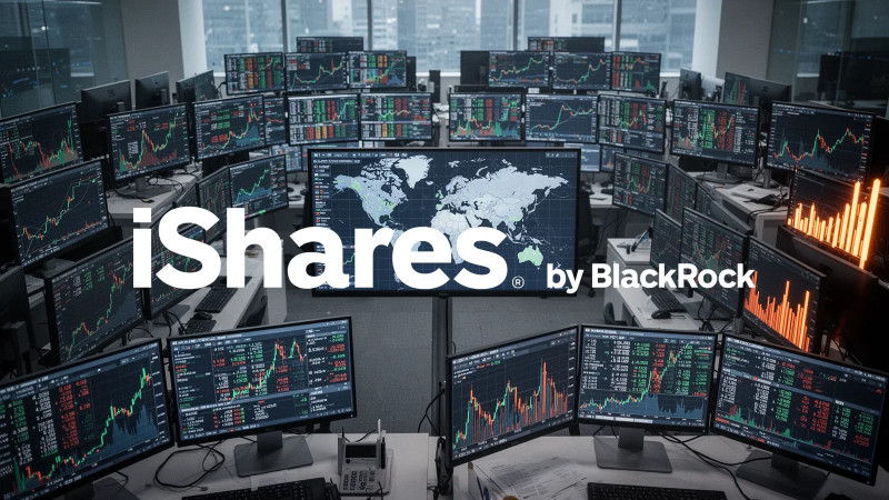 Beitragsbild zu iShares MSCI World ETF: Rotation trifft Reform