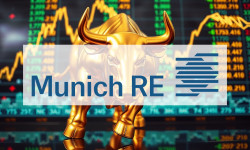 Beitragsbild zu Münchener Rück Aktie: Alltägliche Geschäftsuntersuchungen