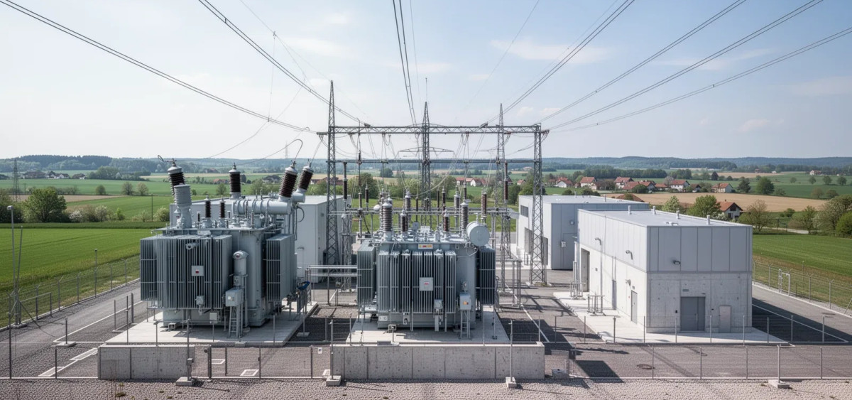 Beitragsbild zu Critical Infrastructure Technologies Aktie: Polen-Partner