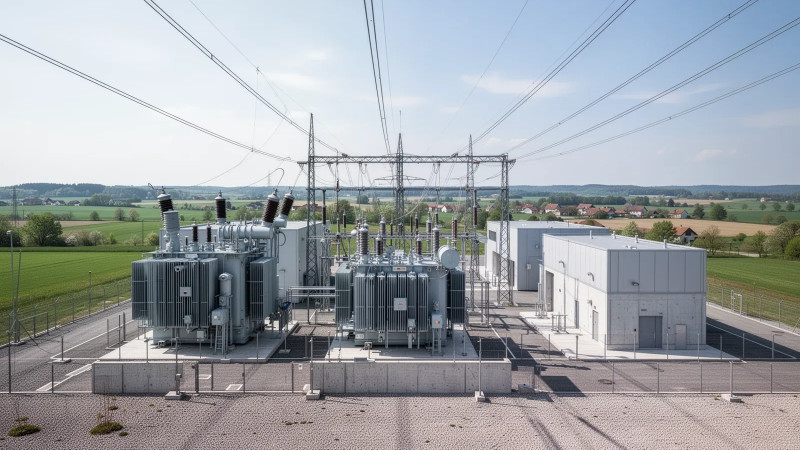 Beitragsbild zu Critical Infrastructure Technologies Aktie: Polen-Partner