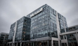 Beitragsbild zu Microsoft Aktie: Umsatzziele beleuchtet