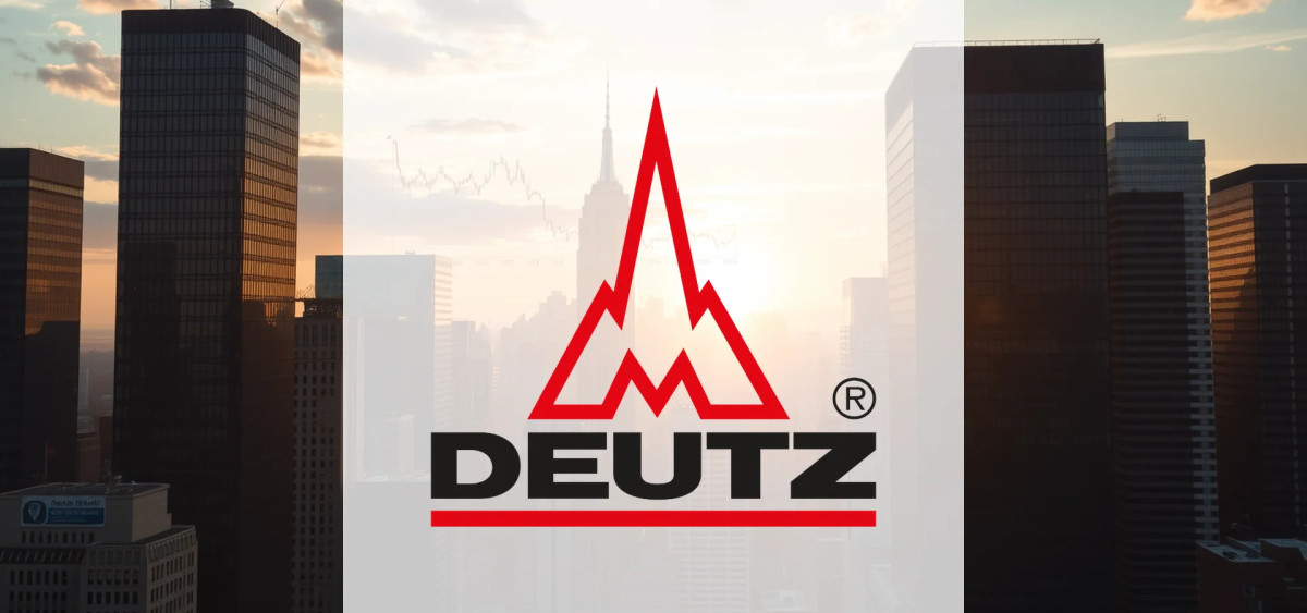 Beitragsbild zu Deutz-Aktie: Angriff total!