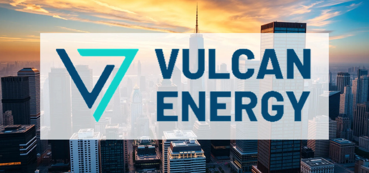 Beitragsbild zu Vulcan Energy Aktie: Großanleger fliehen!