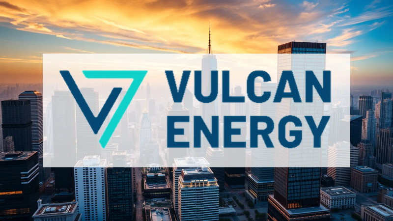 Beitragsbild zu Vulcan Energy Aktie: Großanleger fliehen!