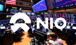 Beitragsbild zu Nio Aktie: Optimistischer Marktstart!