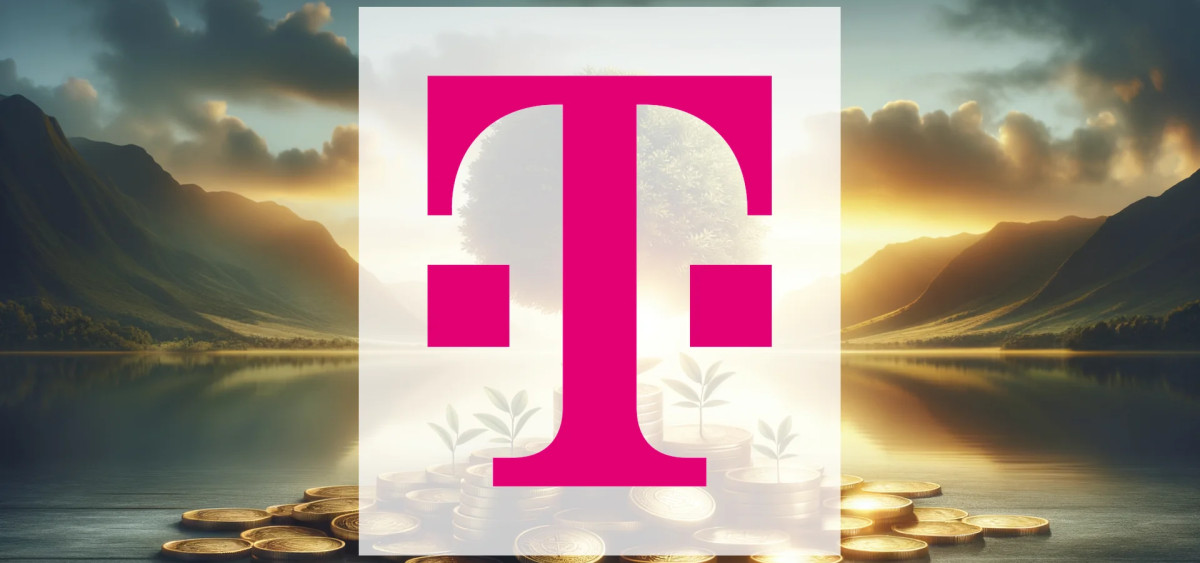 Beitragsbild zu Deutsche Telekom Aktie: Spannung steigt!