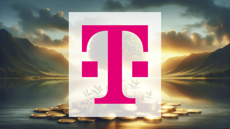 Beitragsbild zu Deutsche Telekom Aktie: Spannung steigt!