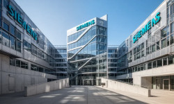 Beitragsbild zu Siemens Aktie: Transformation im Fokus