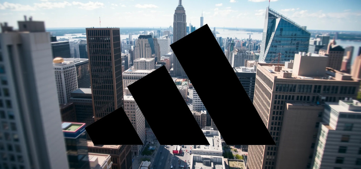 Beitragsbild zu Adidas Aktie: Finanzstabilität bewerten