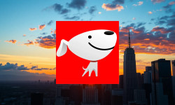 Beitragsbild zu JD.com Aktie: Warten auf Impulse