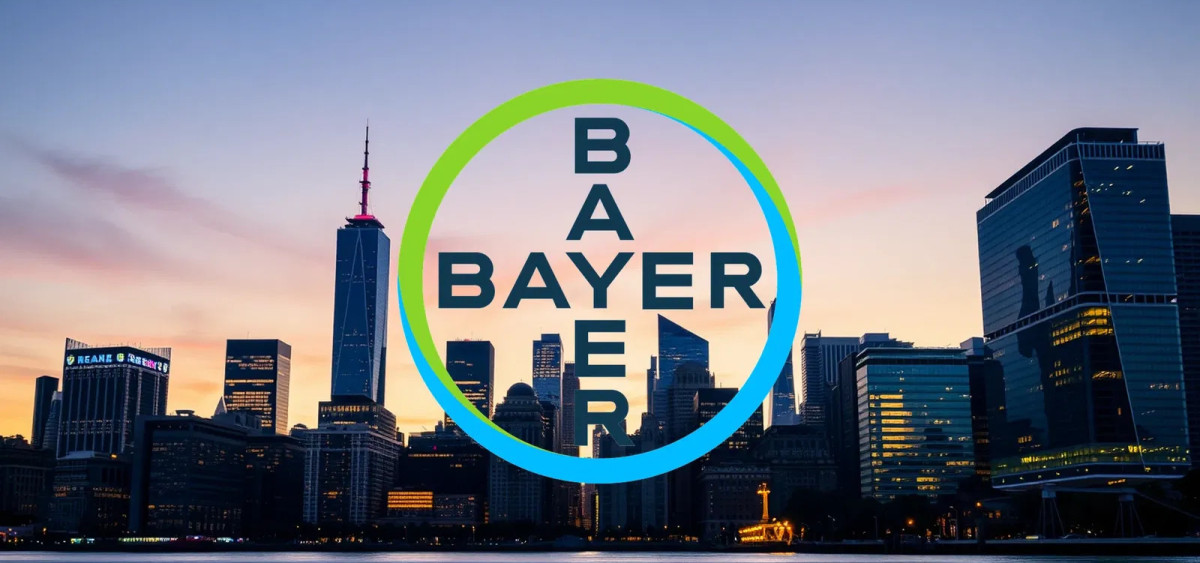 Beitragsbild zu Bayer-Aktie: Noch brennt es!