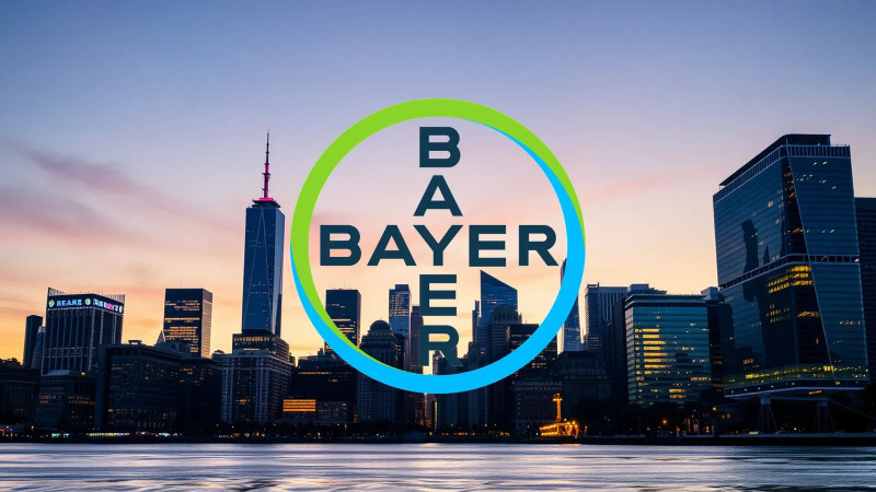 Beitragsbild zu Bayer-Aktie: Noch brennt es!