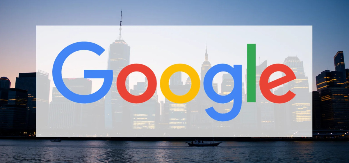 Beitragsbild zu Alphabet Aktie: Vorsicht, Abwärtsstrudel?