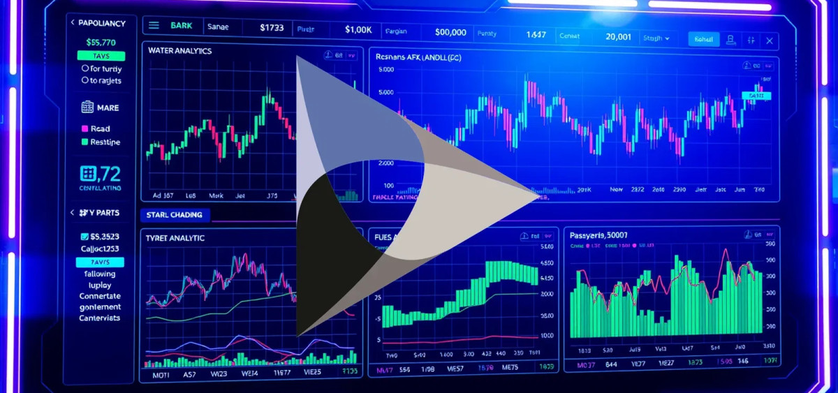 Beitragsbild zu AGNC Investment Aktie: Überzeugende Bilanz