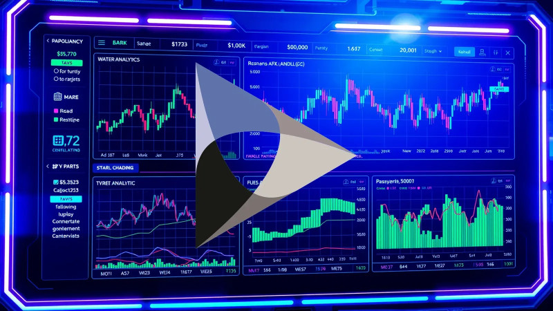 Beitragsbild zu AGNC Investment Aktie: Überzeugende Bilanz