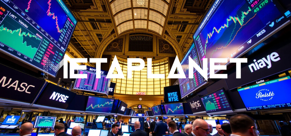 Beitragsbild zu Metaplanet Aktie: Gigantische Bitcoin-Wette!