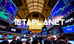 Beitragsbild zu Metaplanet Aktie: Gigantische Bitcoin-Wette!