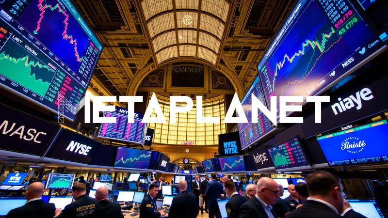 Beitragsbild zu Metaplanet Aktie: Gigantische Bitcoin-Wette!