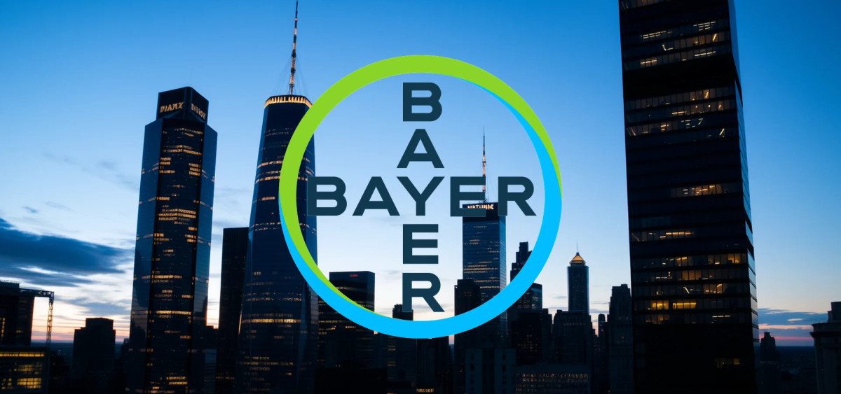 Beitragsbild zu Bayer-Aktie: Eine Bombe!