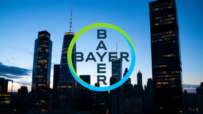 Beitragsbild zu Bayer-Aktie: Eine Bombe!