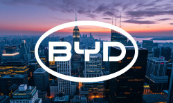 Beitragsbild zu BYD-Aktie: Damit konnte keiner rechnen!