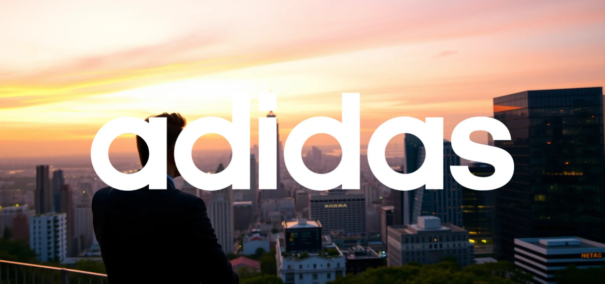 Beitragsbild zu Adidas Aktie: Unveränderte Marktstimmung