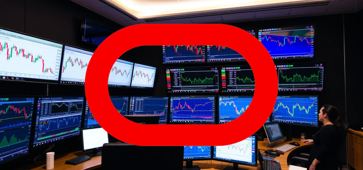 Beitragsbild zu Oracle Aktie: OpenAI-Risiko belastet