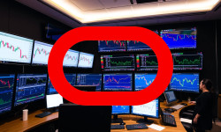 Beitragsbild zu Oracle Aktie: OpenAI-Risiko belastet