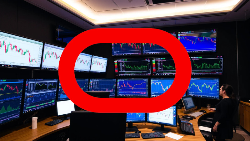 Beitragsbild zu Oracle Aktie: OpenAI-Risiko belastet