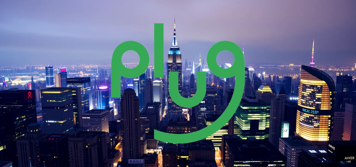 Beitragsbild zu Plug Power-Aktie: Schlag ins Gesicht der Skeptiker!