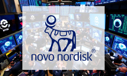 Beitragsbild zu Novo Nordisk Aktie: Trump schockt mit Preisbombe