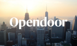 Beitragsbild zu Opendoor Aktie: Finanzmarktsituation analysiert