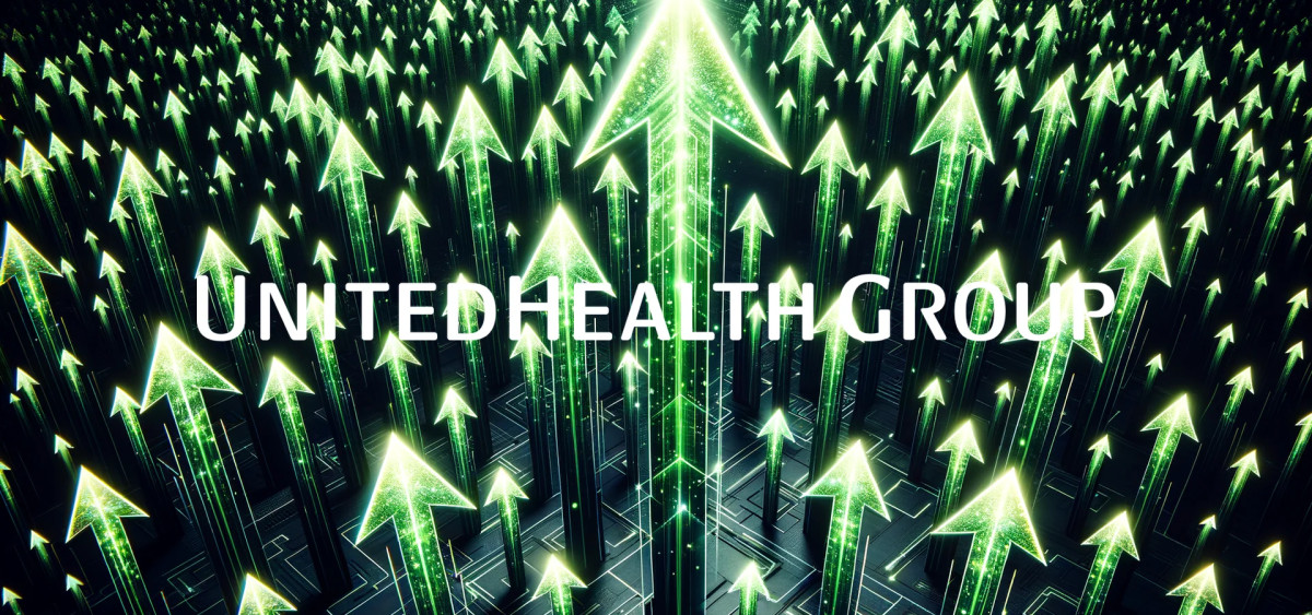 Beitragsbild zu UnitedHealth Aktie: Überraschende Kehrtwende