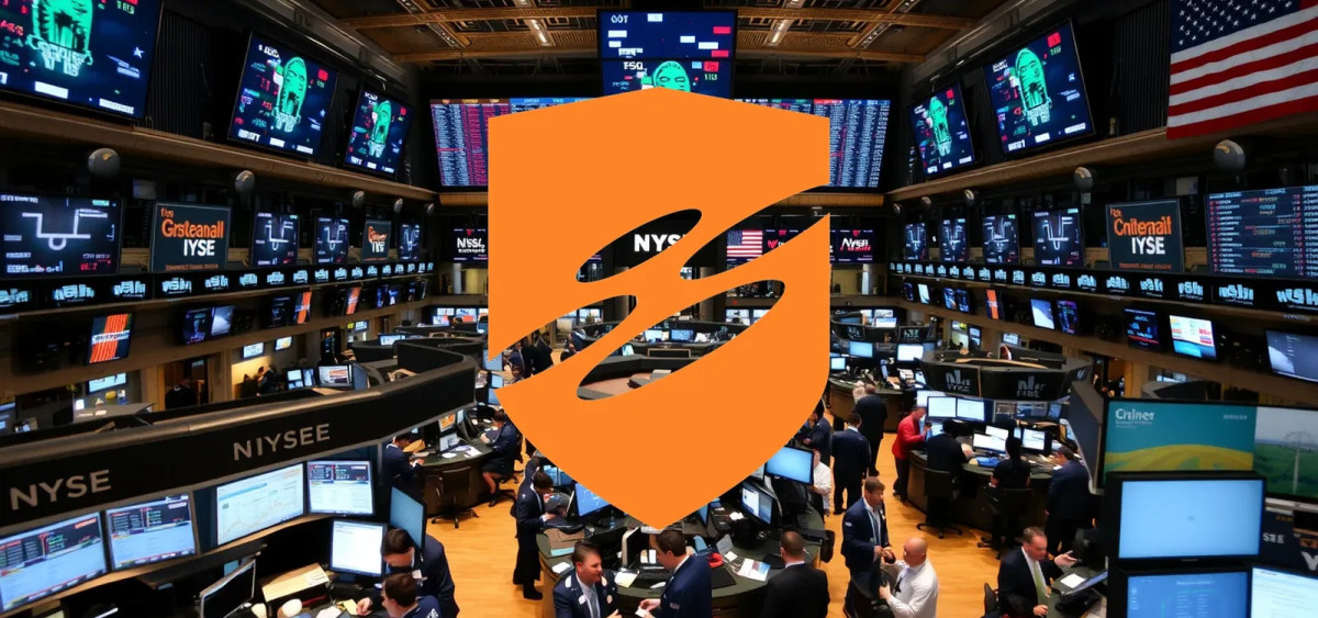 Beitragsbild zu DroneShield-Aktie: Es knallt!