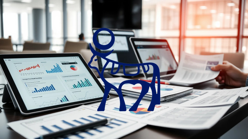 Beitragsbild zu Novo Nordisk-Aktie: Kühne Prognose!