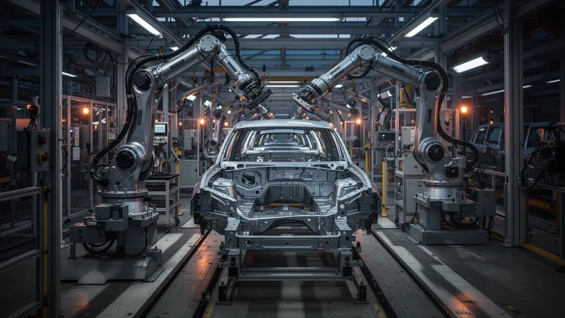 Beitragsbild zu Stellantis Aktie: Juristischer Gegenwind