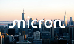 Beitragsbild zu Micron Aktie: Analisten-Chaos!