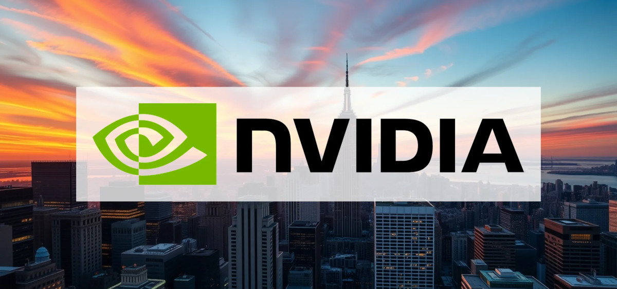 Beitragsbild zu Nvidia Aktie: Beeindruckende Innovationskraft!