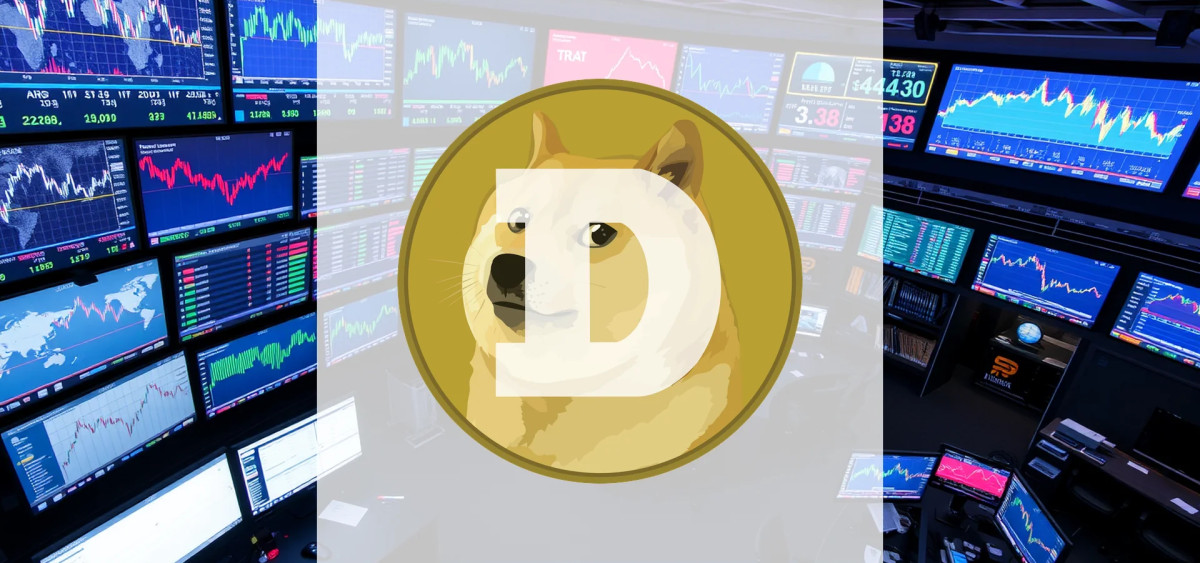 Beitragsbild zu Dogecoin: Gefährlicher Weg?
