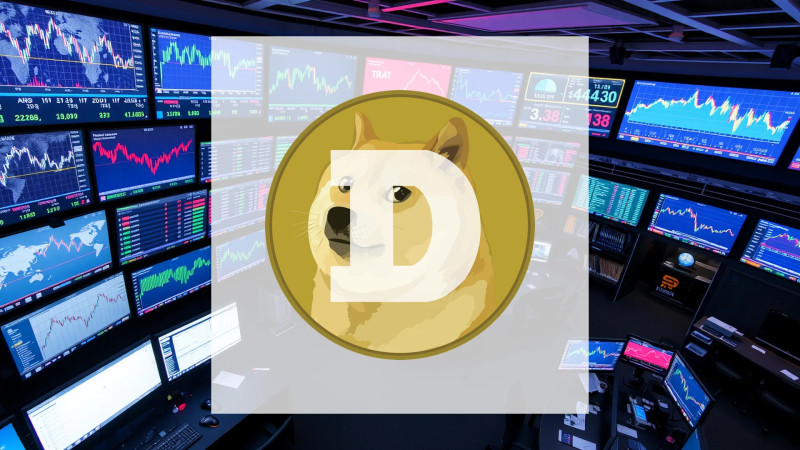 Beitragsbild zu Dogecoin: Gefährlicher Weg?