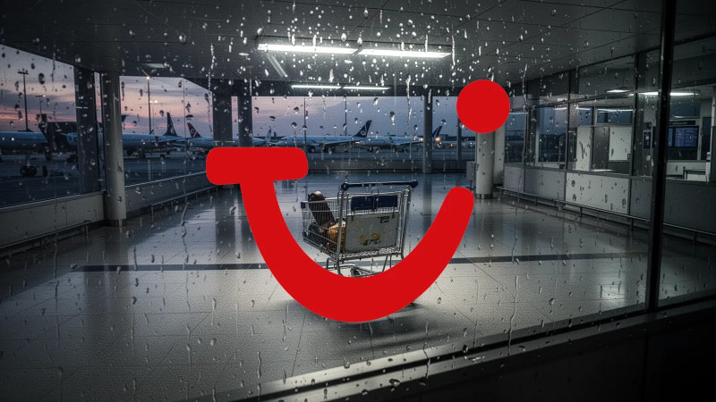 Beitragsbild zu TUI Aktie: Abverkauf verschärft sich