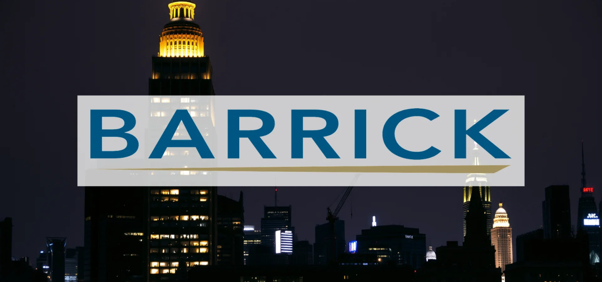 Beitragsbild zu Barrick Aktie: Wachstumspotenziale ausgeschöpft!