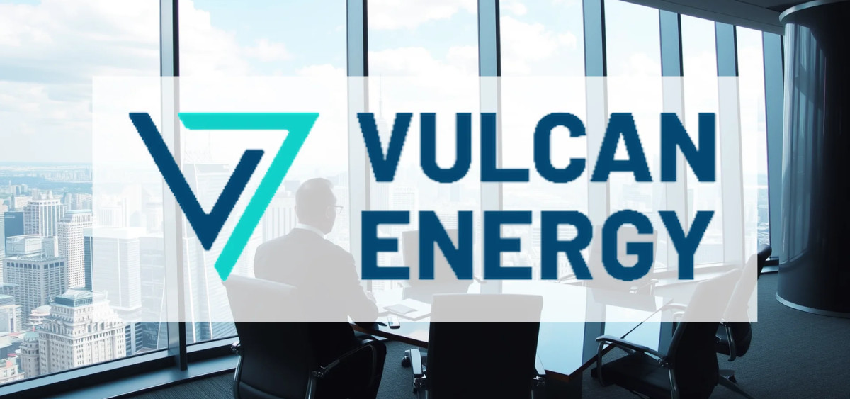 Beitragsbild zu Vulcan Energy Aktie: Beeindruckender Jahresabschluss!