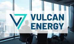 Beitragsbild zu Vulcan Energy Aktie: Beeindruckender Jahresabschluss!