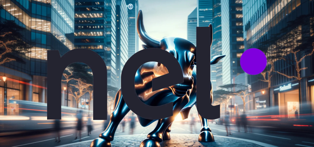 Beitragsbild zu Nel ASA Aktie: 2026 im Fokus