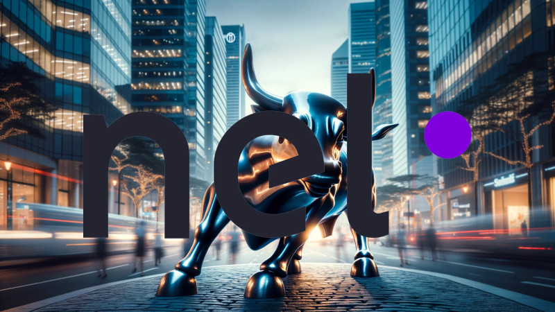 Beitragsbild zu Nel ASA Aktie: 2026 im Fokus