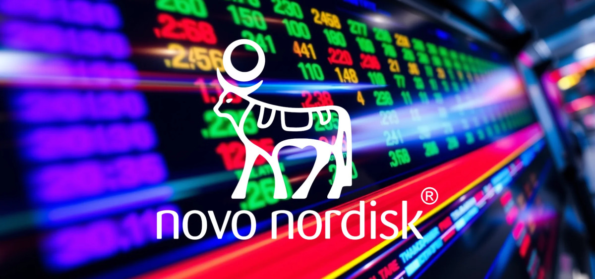 Beitragsbild zu Novo Nordisk Aktie: Doppelschub für den Pharma-Riesen