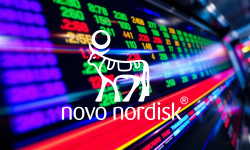 Beitragsbild zu Novo Nordisk Aktie: Doppelschub für den Pharma-Riesen