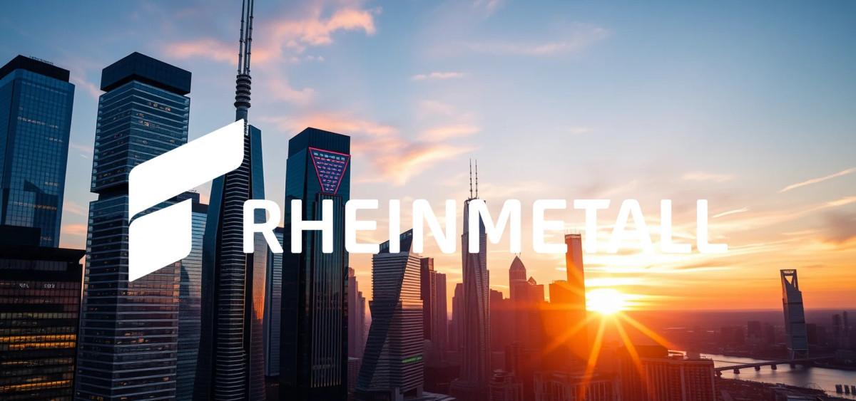 Beitragsbild zu Rheinmetall-Aktie: Eil-Mitteilung!
